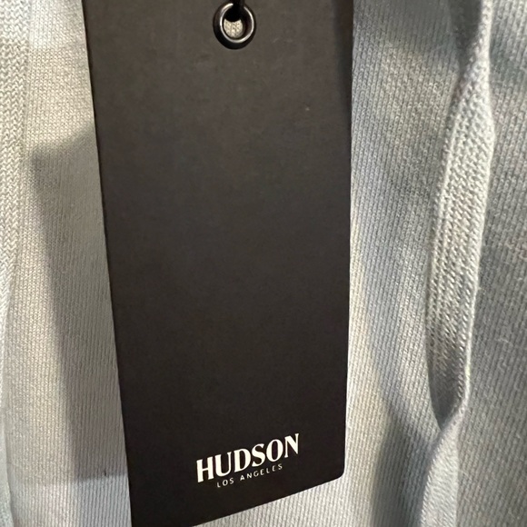 Hudson Los Angeles Hoodie - Picture 6 of 7